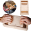 Draagbare vingertrainer van hout 2