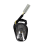 1 Paar gelbe LED-Blinker zur Einbaumontage 4