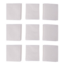 500 leere, nicht gewebte Teebeutel aus Filterpapier für losen Kräutertee