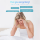 Handheld Sleep Instrument Pulse Decompression Sleep Aid White 2