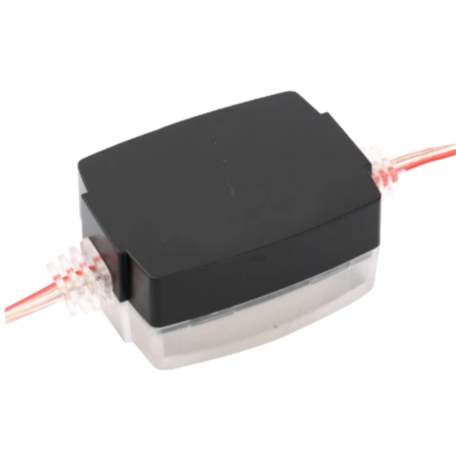 Pure Tweeter Delningsfilter 80W Hi-Fi Bilstereo Diskant Delningsfilter 2