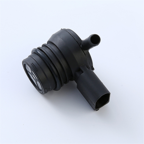 Électrovanne 1J0906517F, vanne de commande de la cartouche de charbon actif 2
