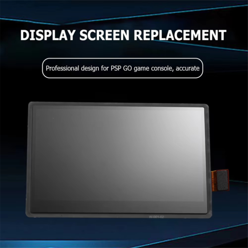 Professionelle LCD-Bildschirmteile für Gaming-Host 2