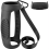 Custodia protettiva per JBL Charge 5 con tracolla, rossa. 3