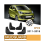 4 guardabarros para Picanto 2011-2018 4