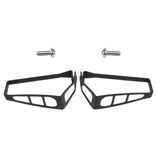 LED-Blinkerabdeckung für Motorrad 368G, hinten 1