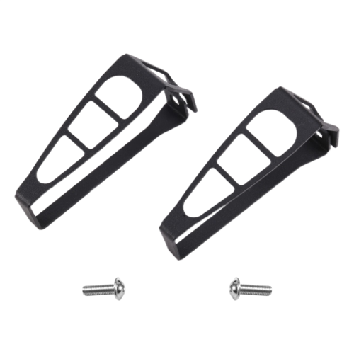 LED-Blinkerabdeckung für Motorrad 368G, hinten 2