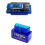 Bluetooth 5.1 Auto-Scanner OBD2 Kfz-Tester Diagnosegerät 2