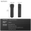 Per DJI Osmo Pocket 3: custodia rigida, borsa protettiva portatile, accessori 1