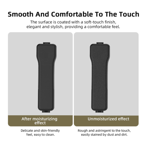 Per DJI Osmo Pocket 3: custodia rigida, borsa protettiva portatile, accessori 2