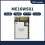 Module Bluetooth + WiFi MinewSemi ME16WS01 Double cœur haute performance 3