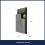 Module Bluetooth + WiFi MinewSemi ME16WS01 Double cœur haute performance 4