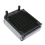 80 mm aluminium waterkoelingsradiator 1