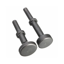 Juego de 2 brocas para martillo neumático de pala de 80 mm/100 mm para herramientas eléctricas