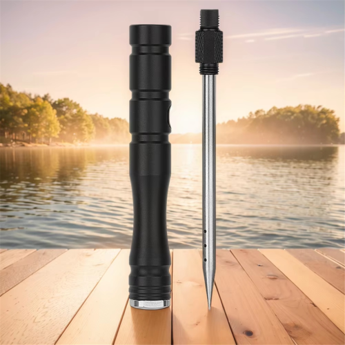 Fish Venting Tool Fish Deflating Needle Reducing Air Pressure Tool 2