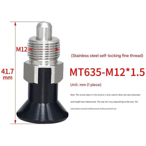 Axe du piston 1