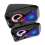 USB-bedrade computerluidspreker voor desktopgaming met krachtige bas. 2