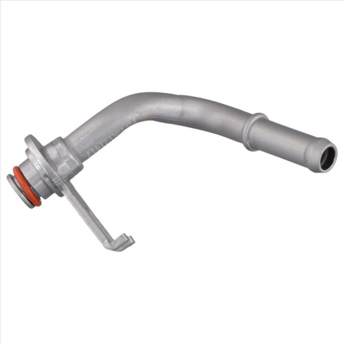 LR121417 Turbolader-Einlassrohr AJ814172 für Range Rover
