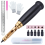Adjustable Leather Hole Punch Tool 1