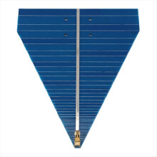 UWB ultrabredbandsriktad antenn 600M-16GHz UWB WIFI-antenn
