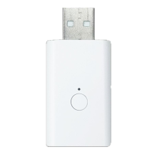 Tuya ZigBee Smart Gateway Repeater Signalförstärkare USB-gränssnitt