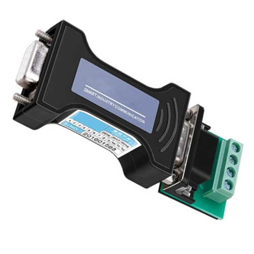 Módulo de protocolo de puerto serie de aislamiento del convertidor RS232 a RS485/422 2