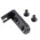 Manifold Throttle Cable Bracket w/Socket Head Cap Screw 2