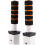 1 x training bar, pullup bar on the door, pullup bar for home, white 5