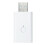 Mini ZigBee 3.0 Signalrepeater USB Signalförstärkare Förlängare 1