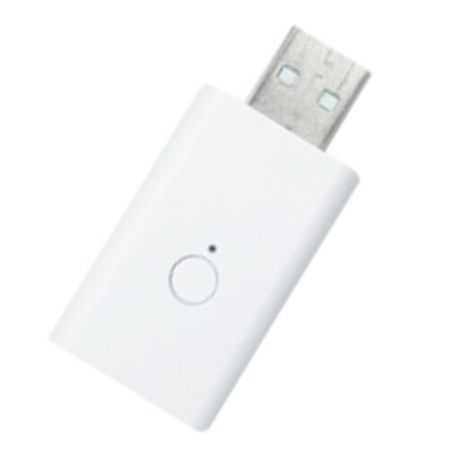 Mini ZigBee 3.0 Signalrepeater USB Signalförstärkare Förlängare 1