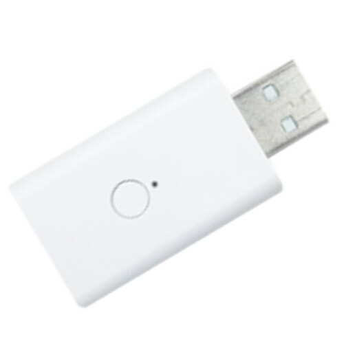 Mini ZigBee 3.0 Signalrepeater USB Signalförstärkare Förlängare 2