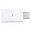Mini ZigBee 3.0 Signalrepeater USB Signalförstärkare Förlängare 4