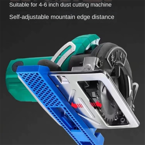 Adjustable Cutting Knife Holder Positioning Fixing Clip Accessories 2