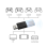 Wireless Bluetooth Adapter for // Wireless Controller 3