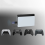 Wireless Bluetooth Adapter for // Wireless Controller 2