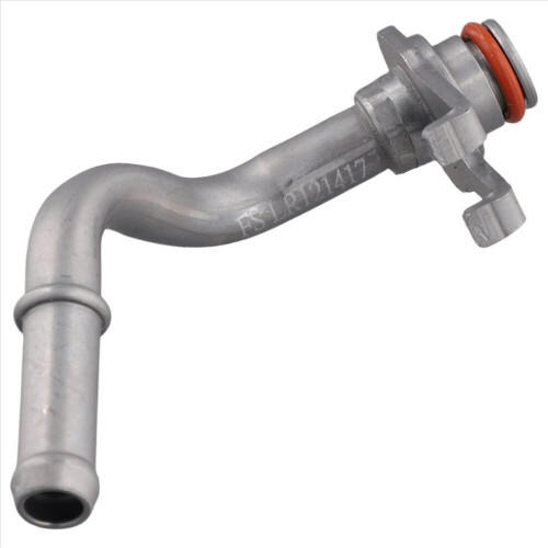 LR121417 Turbolader-Einlassrohr AJ814172 für Range Rover 1