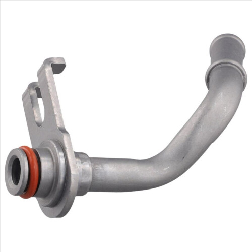 LR121417 Turbolader-Einlassrohr AJ814172 für Range Rover 2