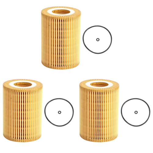 Motorölfilter für W164 W166 für Grand