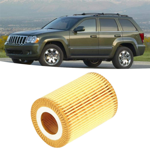 Motorölfilter für W164 W166 für Grand 2