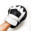 Boxhandschuhe aus Leder, Schlagpolster für Karate 4