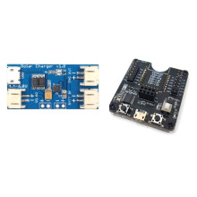 ESP8266 Test Frame Burner Entwicklungsboard für ESP-12F ESP-07S