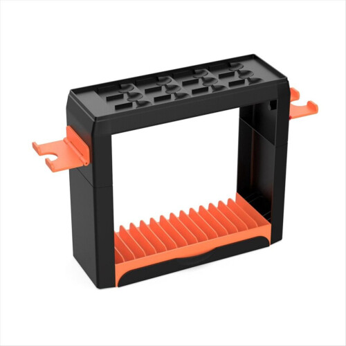 Switch 2 Charger Game Storage Tower Multifunctional Holder
