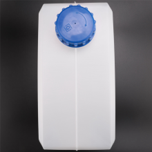 5,5L brandstoftank olie benzine benzine opslag jerrycan water boot vrachtwagen
