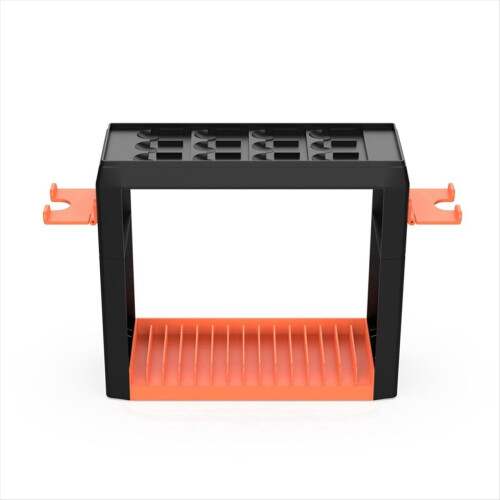 Switch 2 Charger Game Storage Tower Multifunctional Holder 2