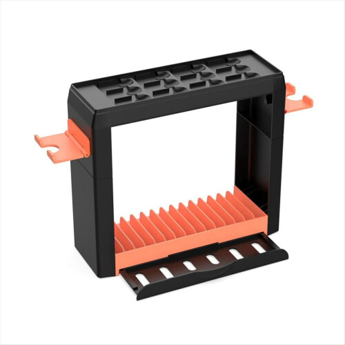 Switch 2 Charger Game Storage Tower Multifunctional Holder 1