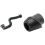 Base de soporte para antena de coche (A6, S6, A8, S8, 2004) 1