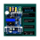 Module d'alimentation à découpage industriel 180 W, carte nue AC-DC 4