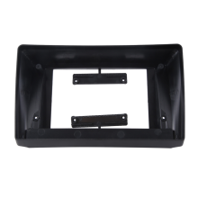 Montageset voor autoframe-adapterpaneel