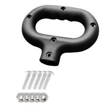 For Camping Wagon/Beach Shopping Cart Wagon Cart Push Handle