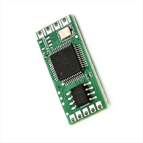 Module caméra CVBS 1080P avec convertisseur AV USB 1